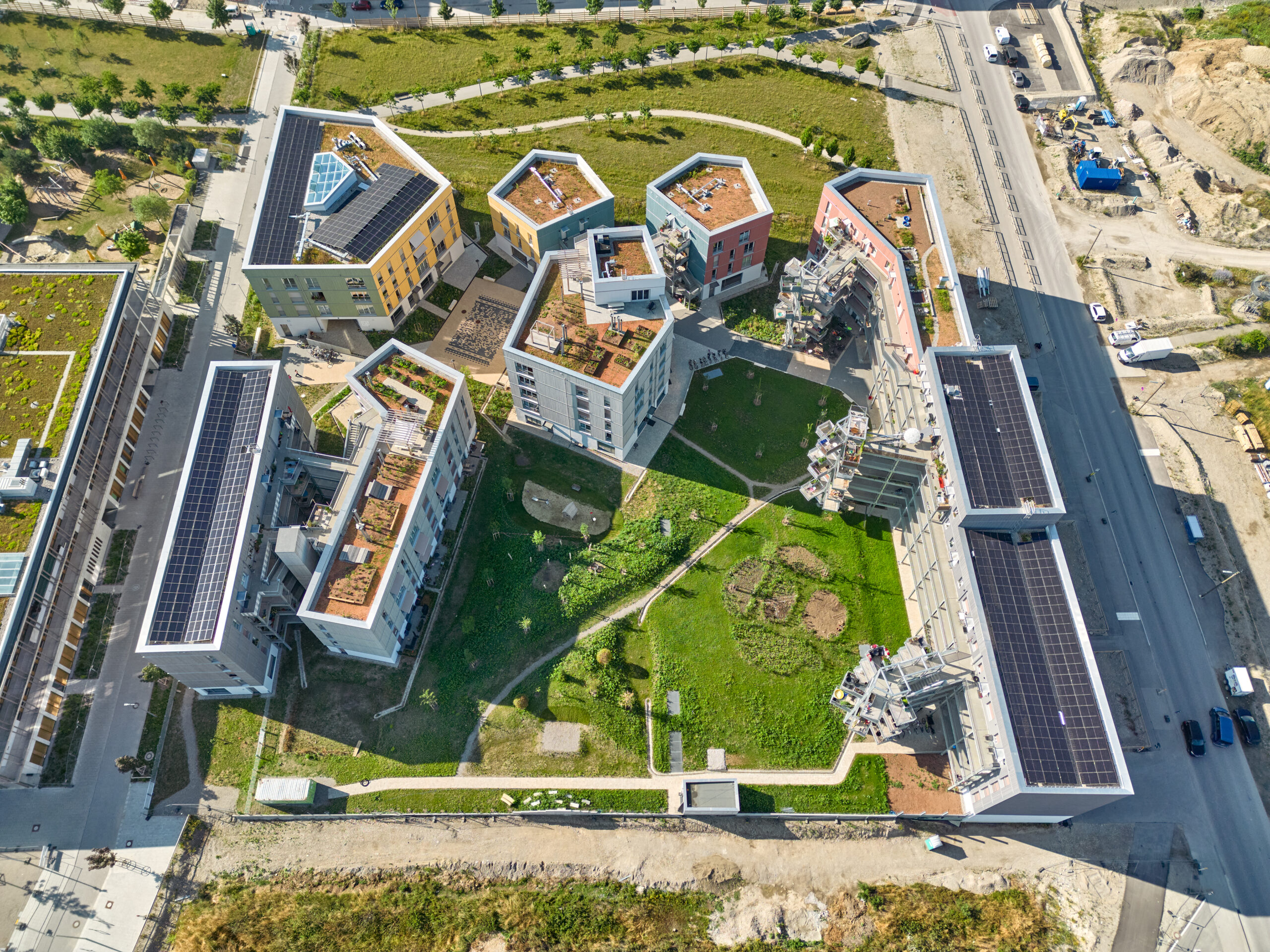 Architekt: AllesWirdGut