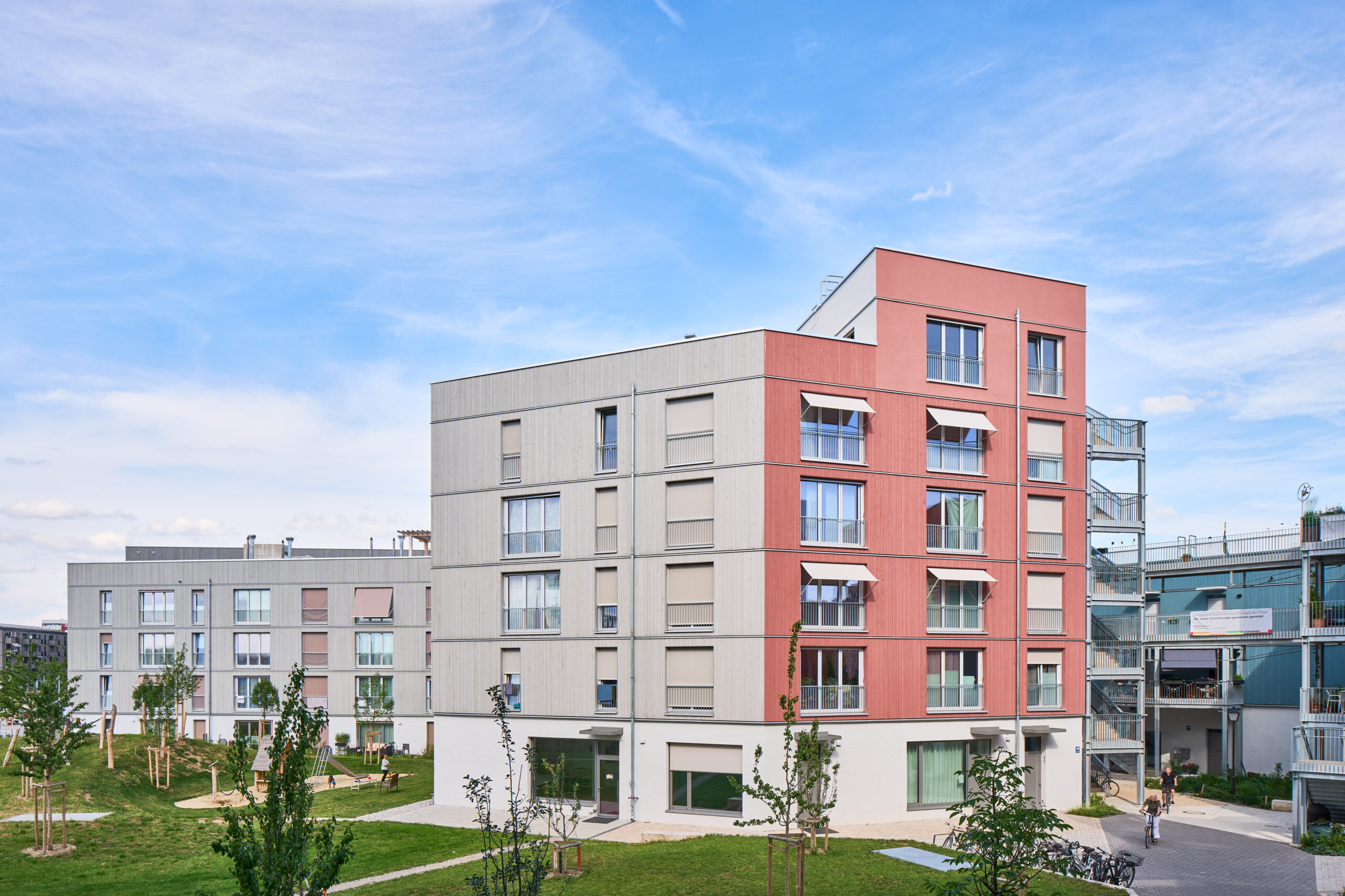 Architekt: AllesWirdGut